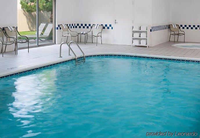 Fairfield Inn By Marriott Port Huron Facilities photo