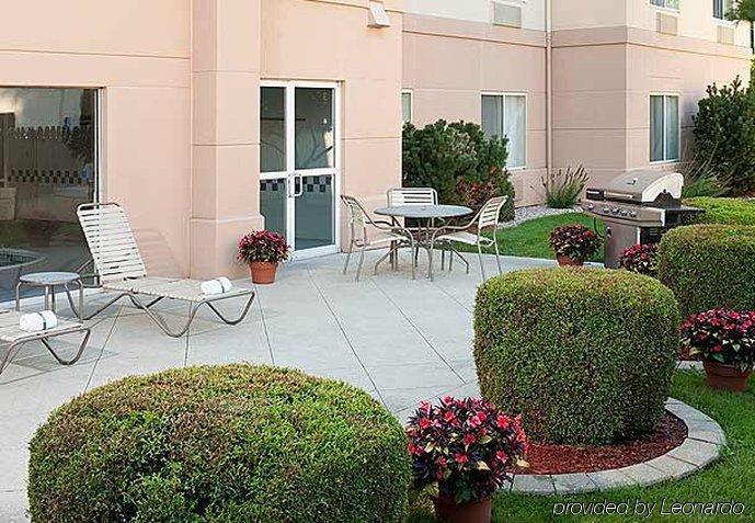Fairfield Inn By Marriott Port Huron Amenities photo