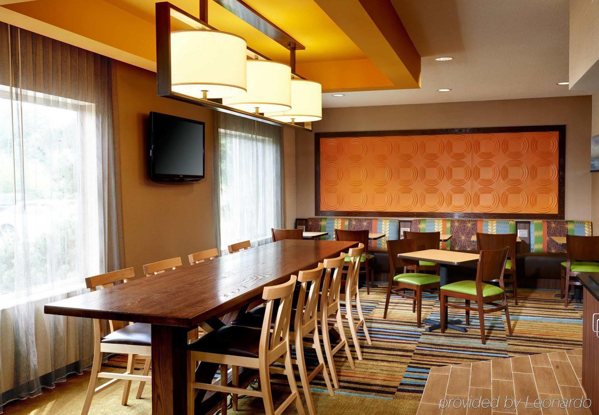 Fairfield Inn By Marriott Port Huron Exterior photo